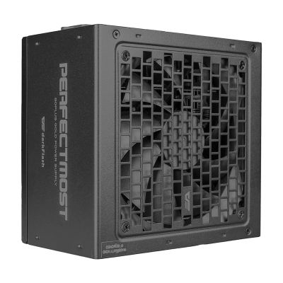 Počítačový zdroj Darkflash PMT 80 Plus Gold 750W