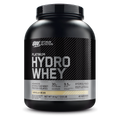 Platinum Hydrowhey - Optimum Nutrition, jahoda