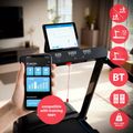 Elektrický bežecký pás ONE Fitness BE9243
