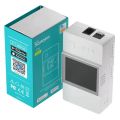 Inteligentný WiFi spínač na monitorovanie teploty a vlhkosti Sonoff THR320D TH Elite
