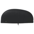 vidaXL Kryt na motocykel čierny 265x105x125 cm 210D oxford