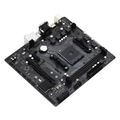 ASROCK Základná doska A520M-HDV