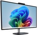 HP OmniStudio X/27-cx0001nc/27"/QHD/U7-356H/16GB/1TB/Intel int/W11P/Šedá/2R All-in-One PC, Intel Core Ultra 7 356H, 16GB DDR5, 1TB PCIe SSD, 27" QHD Neo:LED 120Hz, Wi-Fi 7, BT 6.0, W11 Pro, tmavošedý