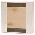 Montážna skriňa 400x400x140 mm TPR-4