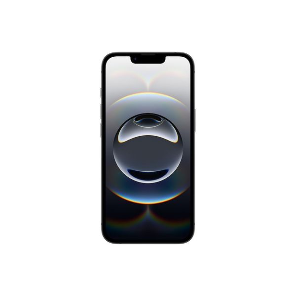 Apple iPhone 16e/512GB/Black