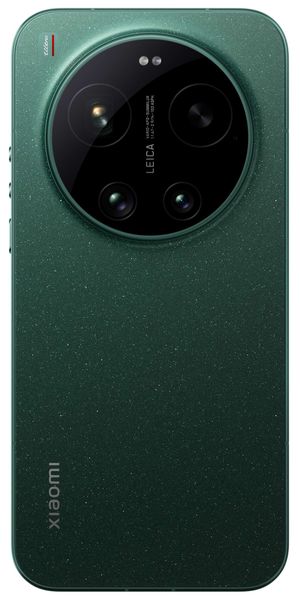 Xiaomi 17 Ultra/16GB/512GB/Starlit Green