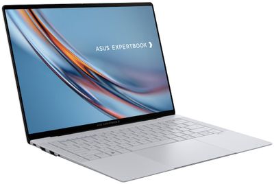 ASUS ExpertBook Ultra/ Ultra X9 388H/ 64GB DDR/ 1TB SSD/ Intel Arc/ 14" WQXGA+,OLED/ W11P/ šedý ASUS ExpertBook B9/ Ultra X9 388H vPro/ 64GB DDR/ 1TB SSD/ Intel Arc/ 14" WQXGA+, matný/ W11P/ šedý