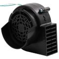 vidaXL LED svetelná reťaz s 15 LED a ventilátorom 150 cm