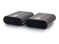 Rozširujúce zariadenie USB – cez CAT 6 – až 45,7 m