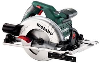 Metabo KS 55 FS (600955700) RUČNÁ OKRUŽNÁ PILA