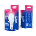 Forever Light LED žiarovka E27 A60 12,8W 1520lm 6000K trieda E