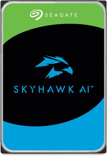 Seagate SkyHawk AI/24TB/HDD/3.5''/SATA/5R