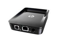Tlačový server - USB 2.0 - Gigabit Ethernet - pre LaserJet Managed MFP E78323-30; LaserJet Managed Flow MFP E78323-30, MFP E87660