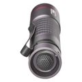 CREE LED kovové svietidlo Ultibright 60, 170lm, 1xAA