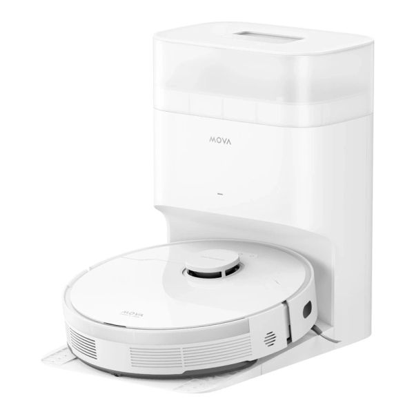 MOVA S10 Plus robot vaccum cleaner