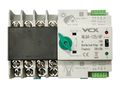 Automatický přepínač sítí - napájení VCX 4P 400V 125A - NLQ4-125/4P pro FVE
