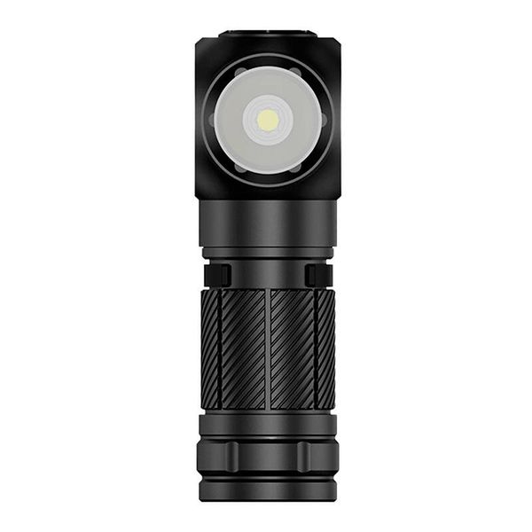 Multifunkčná baterka Superfire TH03 – 460 lm, USB-C, 5 režimov
