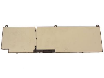 DELL Batéria 6-cell 95W/HR LI-ON Precision M7530, M7540, M7730, M7740 Batéria, pre notebook, originálna, 95Wh, Li-Ion, 6-článková, pre Dell Precision M7530, M7540, M7730, M7740