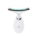 Marielle lifting facial massager white MMTL