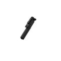 Devia selfie stick Bluetooth tripod ES083 black