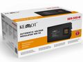 Stabilizátor napätia KEMOT SER-500-W URZ3439, presnosť 8#I6PER# Stabilizátor napětí KEMOT SER-500-W URZ3439, přesnost 8%