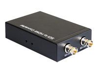 Nástroj na prevod videa - 3G-SDI - HDMI, 3G-SDI