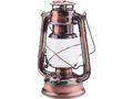 Petrolejka LED, biele svetlo/plameň EXTOL-LIGHT