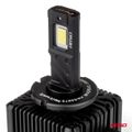 LED žiarovky hlavného svietenia XD PRO D1S D1R FULL CANBUS AMiO-04679