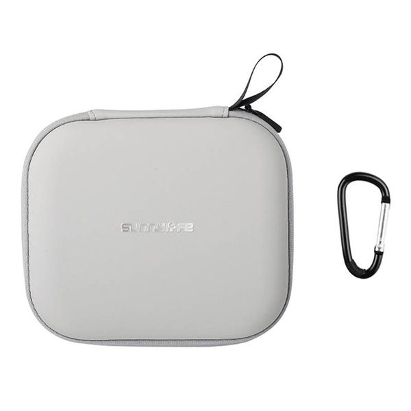 SUNNYLIFE bag for DJI Neo (grey)