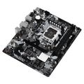 ASROCK Základná doska B760M-HDV/M.2 D4