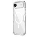 Nillkin nature pro magnetic iphone 17 air, clear / przeźroczysty