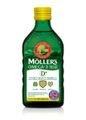 Omega -3 D+ - Möller‘s