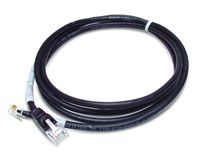 APC KVM na APC Switched Rack PDU Power Mgmt Cable