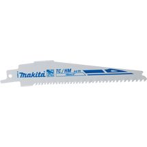 Makita pilový list heavy duty univerzálny HM 150mm 1ks