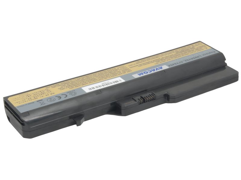 Batéria AVACOM pre Lenovo G560, IdeaPad V470 series Li-Ion 10,8 V 5200mAh
