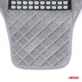 Potah na sedadlo s bedrovou opierkou 45x120cm CSM-17 AMiO-04430