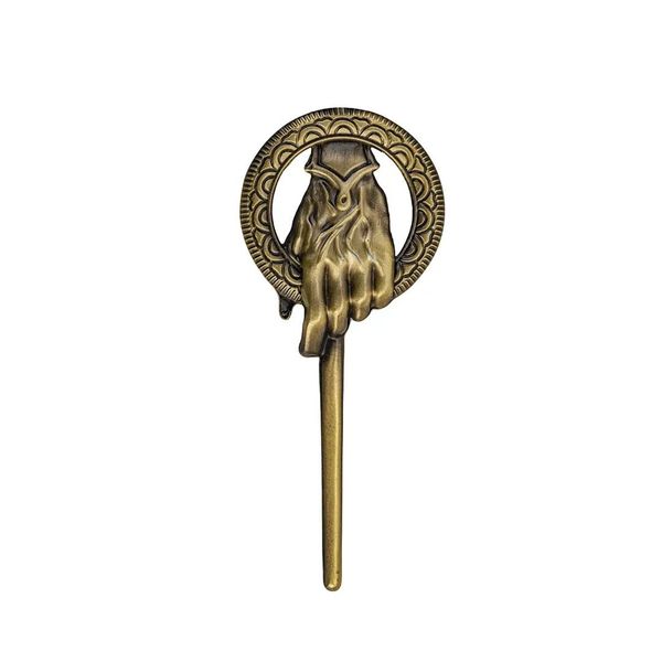 Odznak Game of Thrones - Pobočník kráľa