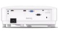 BenQ MW560C WXGA/ DLP projektor/ 4000 ANSI/ 20000:1/ VGA/ HDMI Projektor, DLP, WXGA, 1280×800, 4000 ANSI, 20000:1, VGA, HDMI, USB, RS-232, bílý