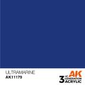 AK Interactive: General Series - Ultramarine