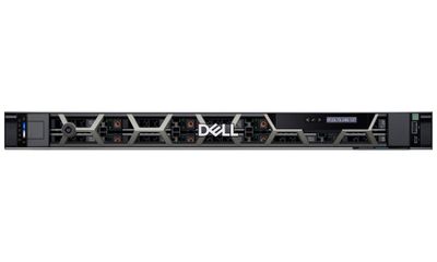 DELL PowerEdge R6625/ 10x 2.5"/ 2x Epyc 9124/ 128GB/ 2x 480GB SSD/ H755/ 2x 1100W/ iDRAC 9 Ent./ 3Y PS NBD on-site DELL PowerEdge R6625/ 10x 2.5"/ 2x Epyc 9124/ 128GB/ 2x 480GB SSD/ H755/ 2x 700W/ iDRAC 9 Ent./ 3Y PS NBD NBD on-site