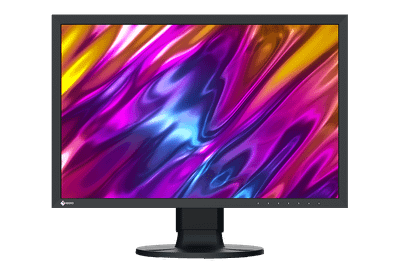 EIZO ColorEdge/CS2400S/24,1''/IPS/FHD/60Hz/19ms/Black/5R