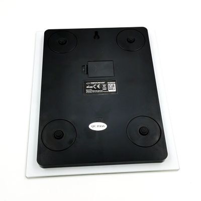 Esperanza EKS002W kuchynská váha Lemon biela 5kg/1g