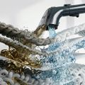 TESLA PowerWash & Steam Station TQS600 - viacúčelový vysávač s funkciou pary