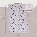 Detský koberec Confetti 2 x 1.5 m