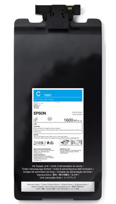 Epson P-Series 64'' Photo Black IIPS Ink 800ml