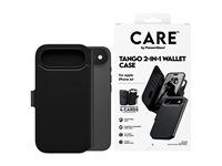 PanzerGlass CARE puzdro Apple iPhone Air MagSafe Tango 2v1 Wallet