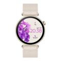 Forever smartwatch Bloomdust SB-380 champagne gold