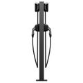 WALLBOX EIFFEL Basic, Stojan pre CMX2/PLP1 DUAL