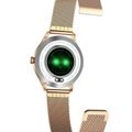 MAXCOM Fit FW42, Smart hodinky, zlaté