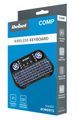 Bezdrôtová klávesnica Rebel Mini Q5 Smart TV BOX Bezdrátová klávesnice Rebel Mini Q5 Smart TV BOX